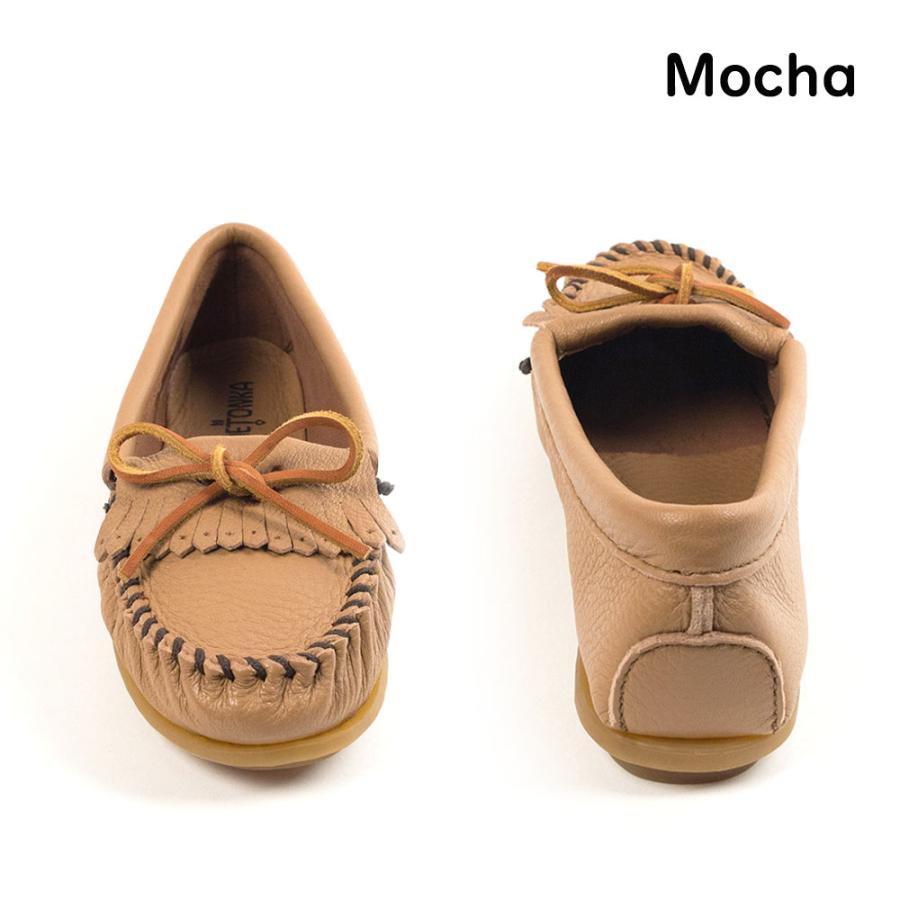 Minnetonka（ミネトンカ） ミネトンカ公式 ディアスキン キルティ
