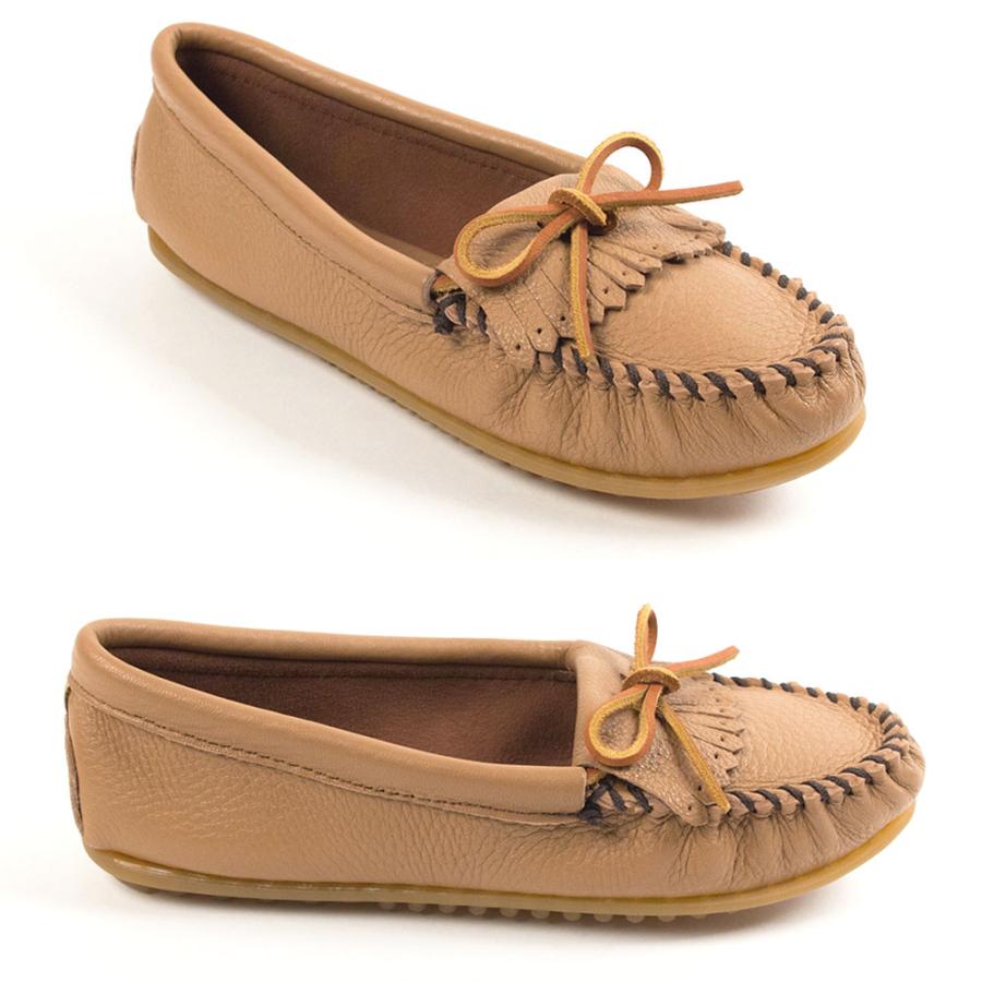 Minnetonka（ミネトンカ） ミネトンカ公式 ディアスキン キルティ