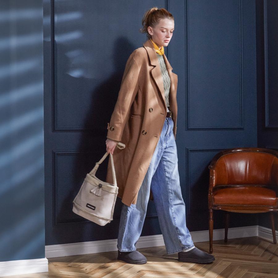 Minnetonka（ミネトンカ） ミネトンカ公式 MINNETONKA【SUEDE×BOA