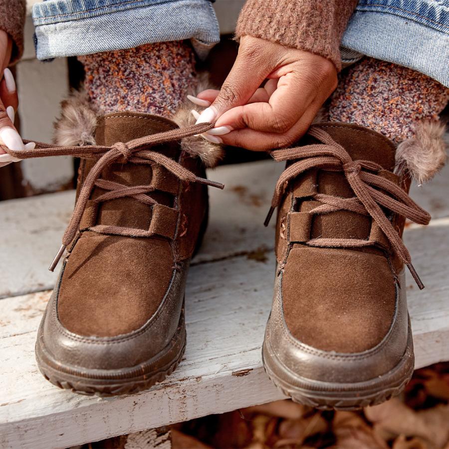 Minnetonka（ミネトンカ） 【60％OFF】【SALE】ミネトンカ公式 ボア