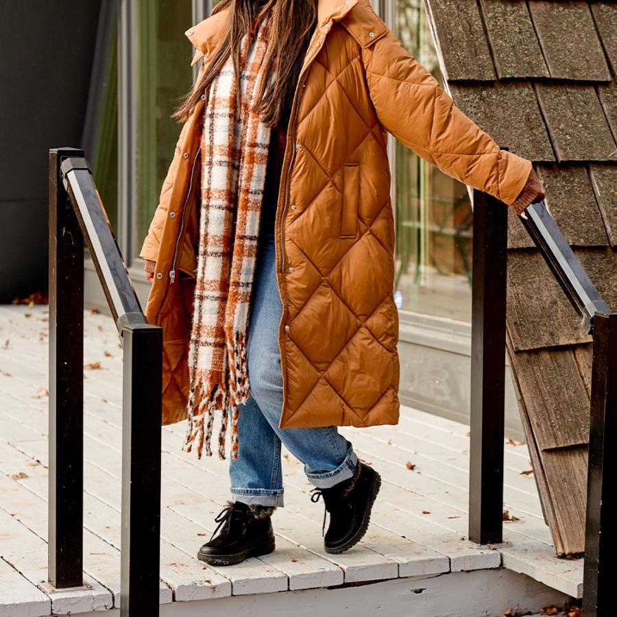 Minnetonka（ミネトンカ） 【60％OFF】【SALE】ミネトンカ公式 ボア