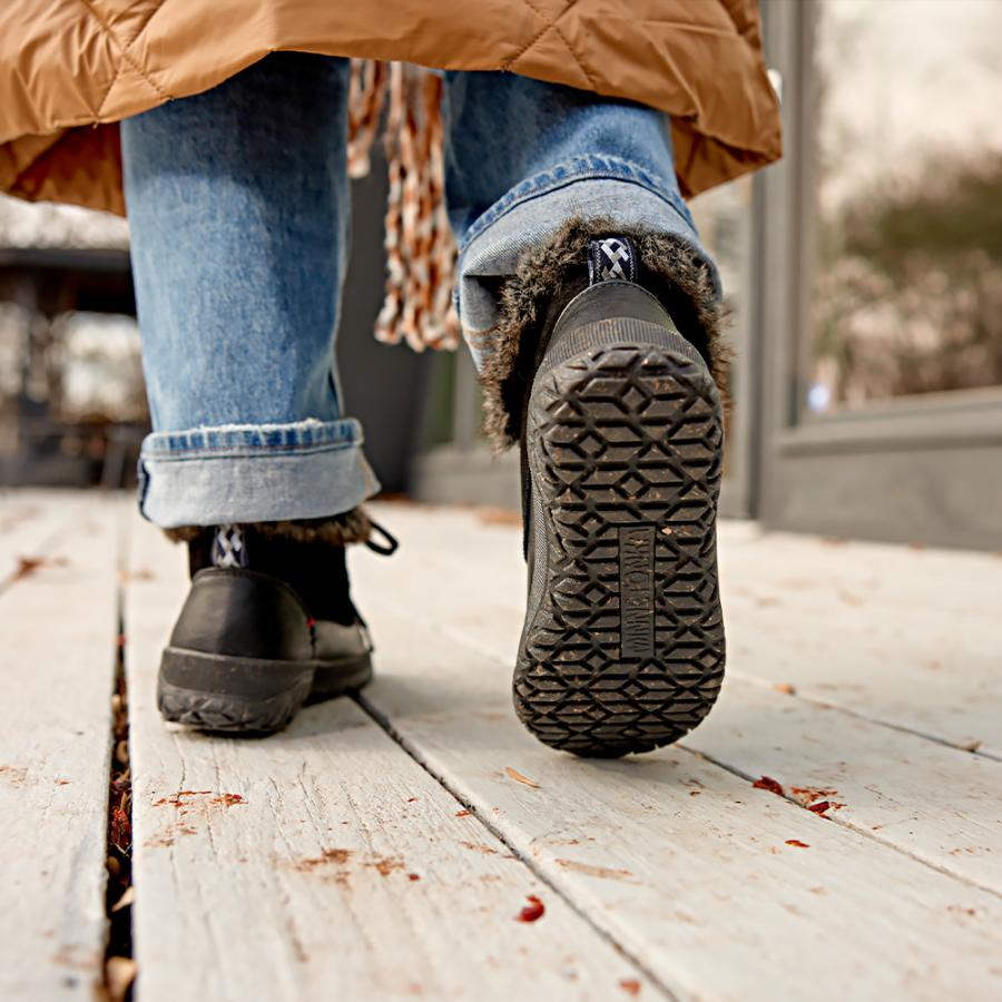 ミネトンカ　ショート　ブーツ Minnetonka（ミネトンカ） ブーツ ミネトンカ / スエードショート