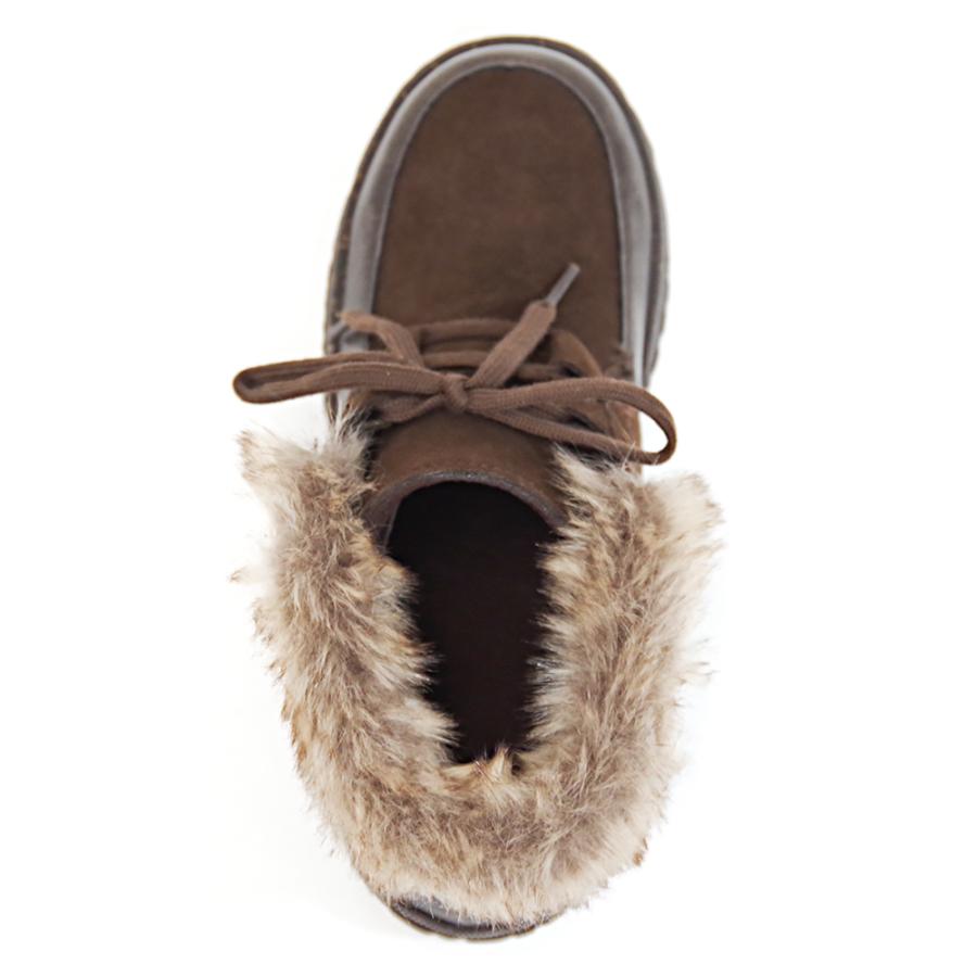 Minnetonka（ミネトンカ） 【60％OFF】【SALE】ミネトンカ公式 ボア