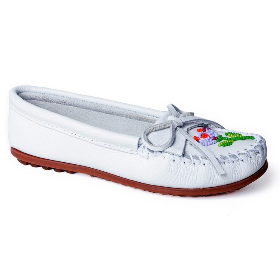 Minnetonka（ミネトンカ） 【30%OFF】 ミネトンカ公式 ビーズモカシン