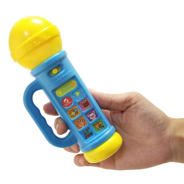 ミキハウス 知育玩具 絵本 1歳 2歳 3歳 出産祝い 誕生日祝い マイクでうたおう 17 1302 974 17 1302 974 ヘルシーライフのミニーメイ 通販 Yahoo ショッピング