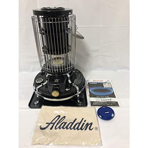 完成品 Aladdin 本体のみ アラジン 石油ストーブ ホワイト ブルーフレーム 冬一般 Alrc Asia