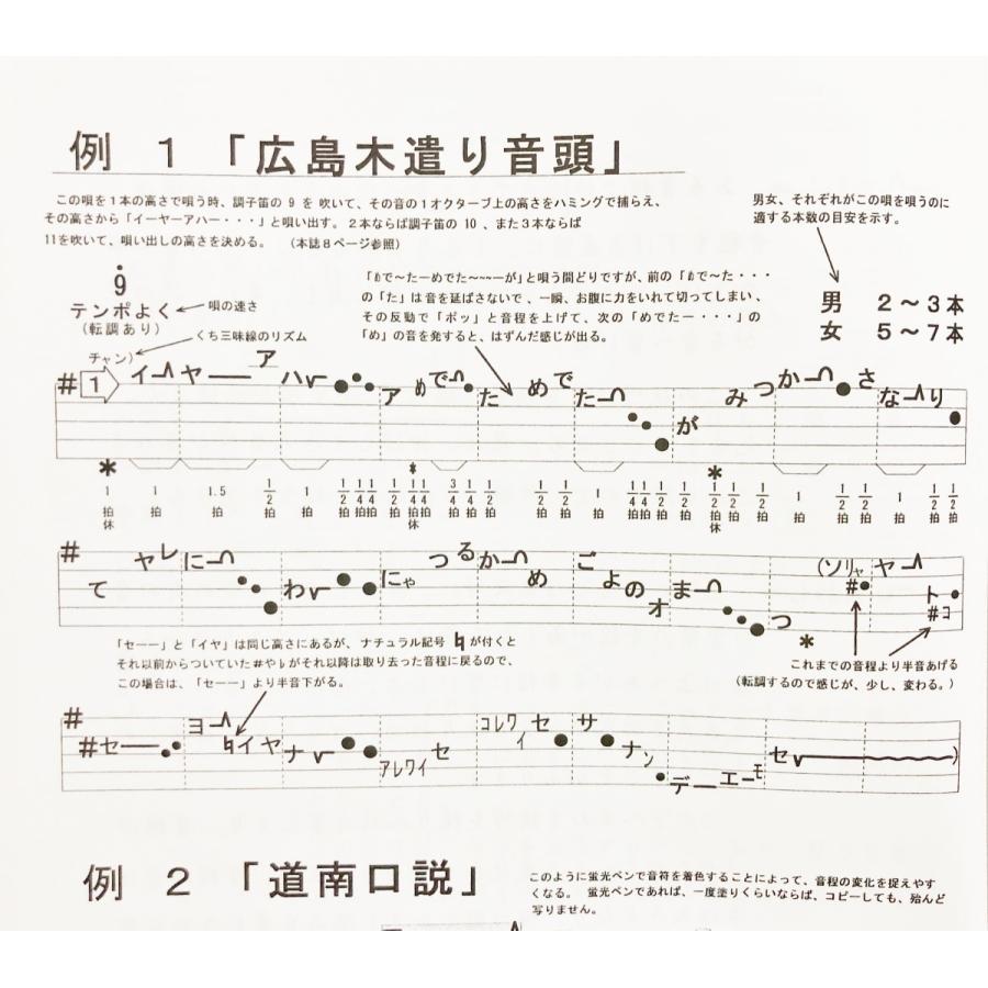 日本の民謡 五線譜 中級 ４ 向日葵集 4 唄いやすい楽譜 民謡 唄 教本 歌詞 三味線 尺八 上達 入門 初心者 上級 練習 和楽 歌い方 指導 稽古 レッスン Hima4 1han 民謡商店 通販 Yahoo ショッピング