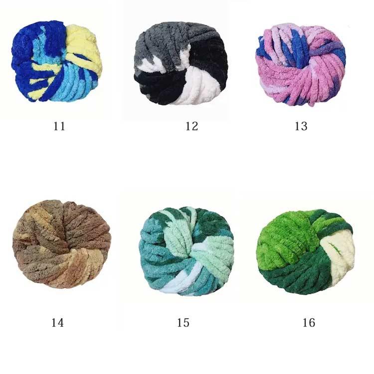 極美品✨希少✨ZUCCa クロシェ編みニット 1999/2000 レインボー M 極美品✨希少✨ZUCCa クロシェ編みニット 1999/2000 レインボー M