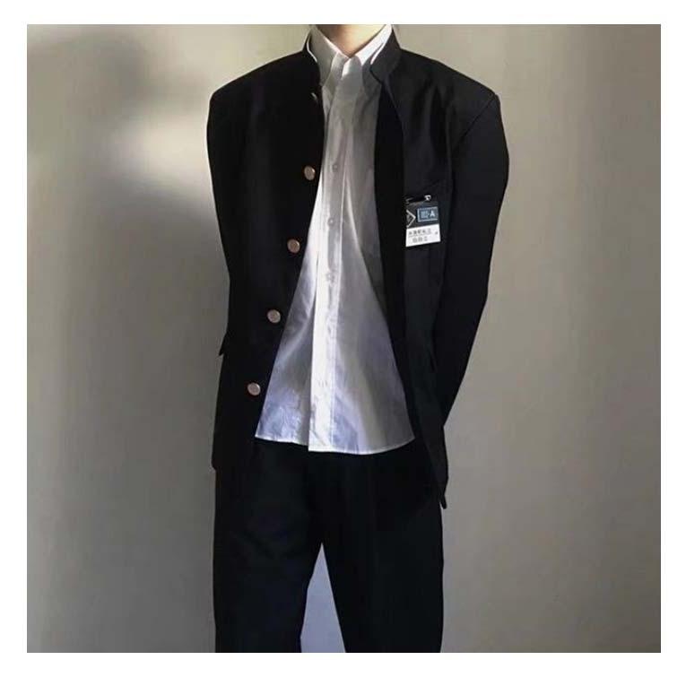 学生服 上下セット 男子 制服 学ラン メンズ ジュニア ボーイズ 学生服 上下セット 男子 制服 学ラン メンズ ジュニア ボーイズ