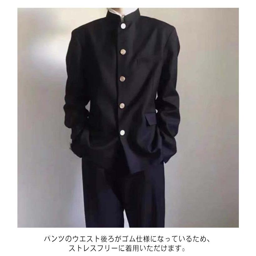 学生服 上下セット 男子 制服 学ラン メンズ ジュニア ボーイズ 学生服 上下セット 男子 制服 学ラン メンズ ジュニア ボーイズ