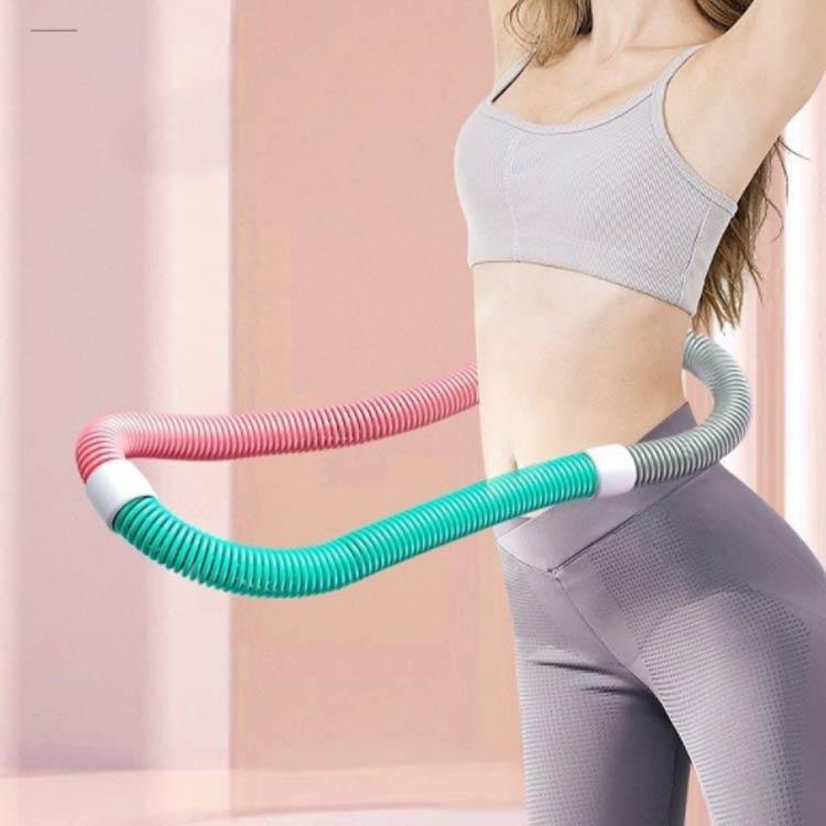 フラフープ ソフト ダイエット フィットネス 柔らかい ソフト