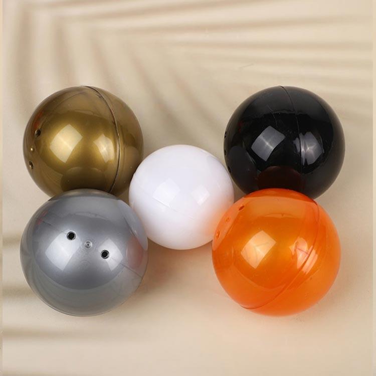 100個セット ガチャガチャ カプセル 32mm 45mm 50mm 55mm 60mm 65mm 空