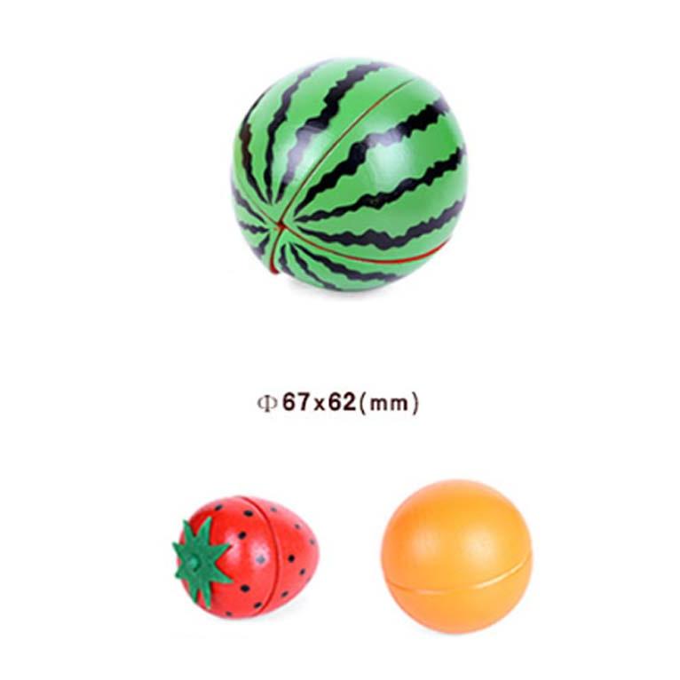 22点セット】 かご付き ままごと 野菜 果物 木のおもちゃ