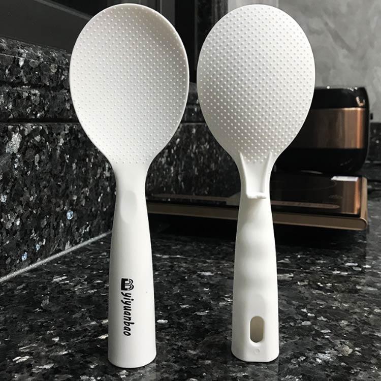 4個セット】 ご飯が付きにくい 立つしゃもじ 立つ しゃもじ しゃもじ