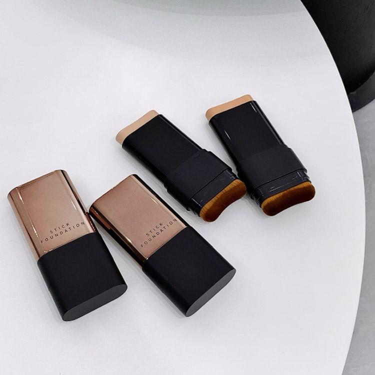 スティックファンデーション 2本セット スティックファンデ スティック