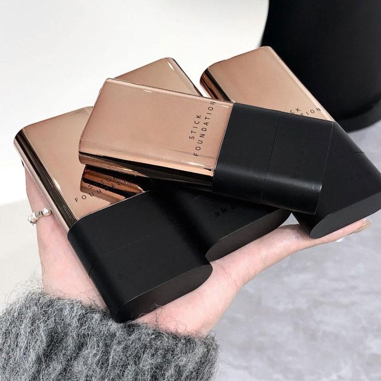 スティックファンデーション 2本セット スティックファンデ スティック