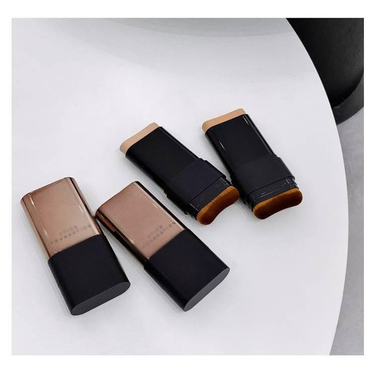 メイク道具 2本セット スティックファンデーション スティックファンデ