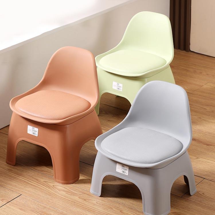 ベビーチェア 子ども 椅子 背もたれ付き キッズチェア ローチェア