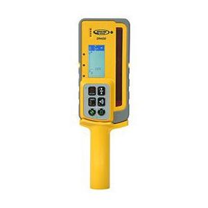 レーザー受光器 デジロッド DR400 : ミノモネットショップ - 通販 