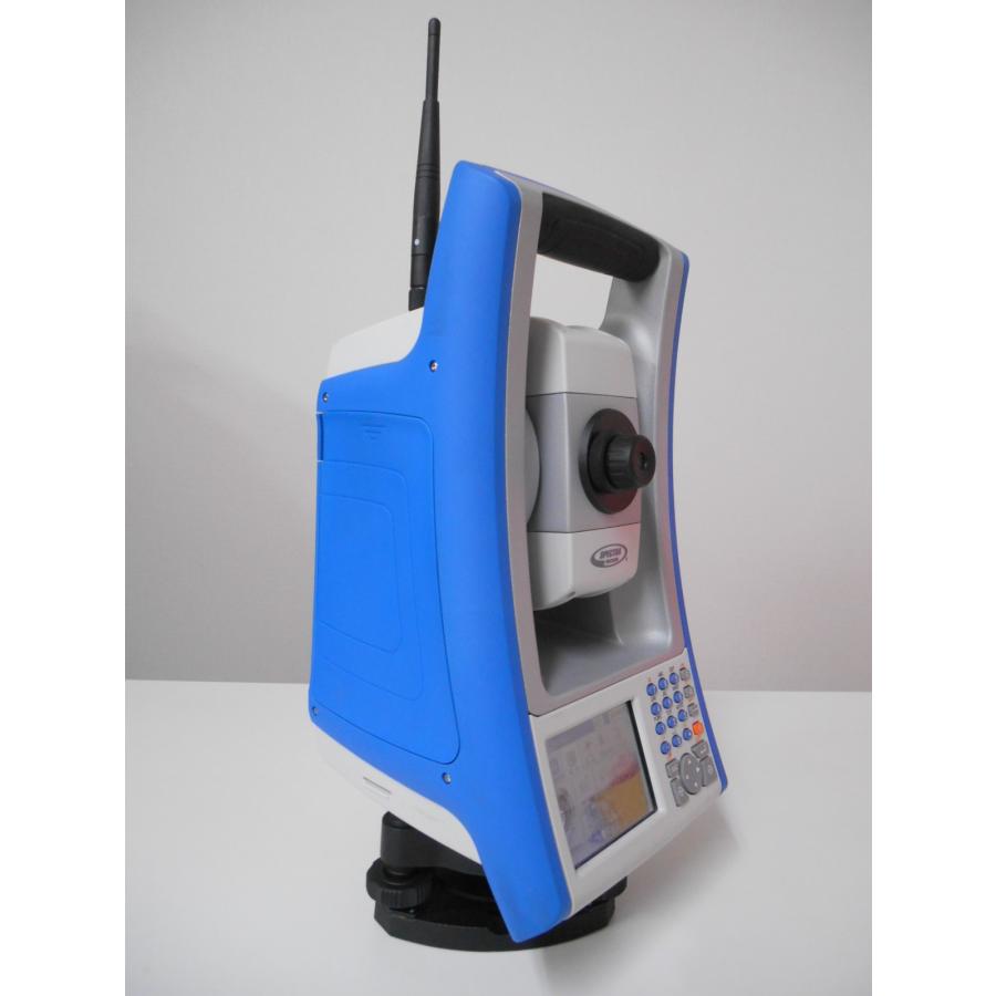 中古ニコン ノンプリズム追尾型トータルステーション FOCUS35 中古ニコン ノンプリズム追尾型トータルステーション FOCUS35
