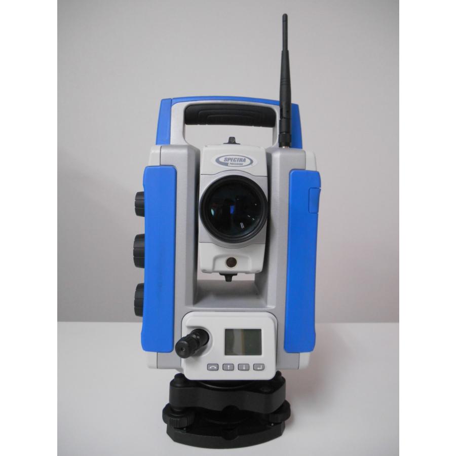 中古ニコン ノンプリズム追尾型トータルステーション FOCUS35 中古ニコン ノンプリズム追尾型トータルステーション FOCUS35