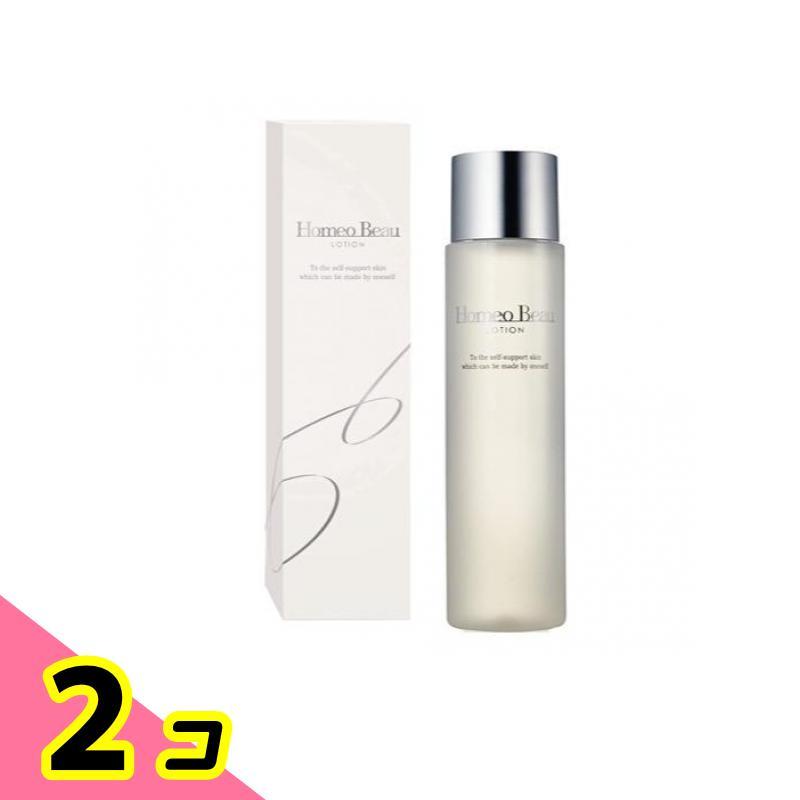 ホメオバウ(Homeo Beau) ローション 160mL 2個セット :1758923827-2-b:みんなのお薬ビューティ&コスメ店 - 通販 - Yahoo!ショッピング