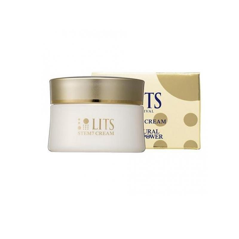 LITS(リッツ) リバイバル ステム7 50g (1個) : みんなのお薬ビューティ