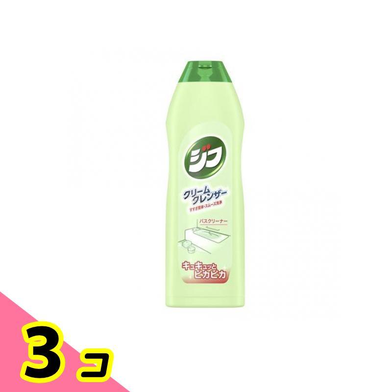 まとめ買い特価ジフ バスクリーナー 270ml×4個 浴室用具 | fit016.com.br