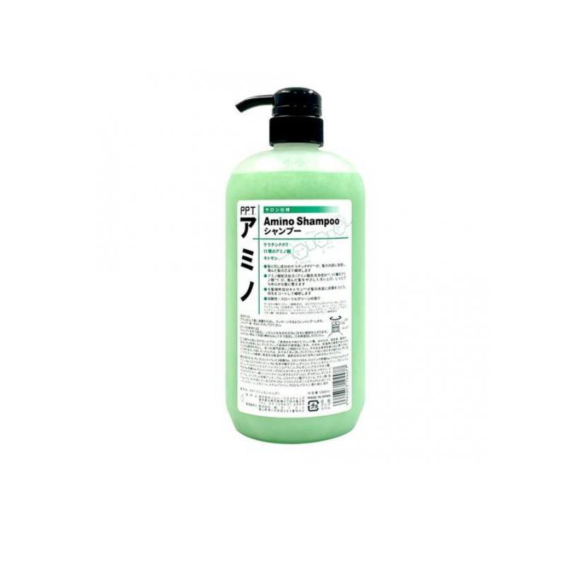 ジュン・コスメティック p.p.t.アミノSシャンプー 1000mL (1個