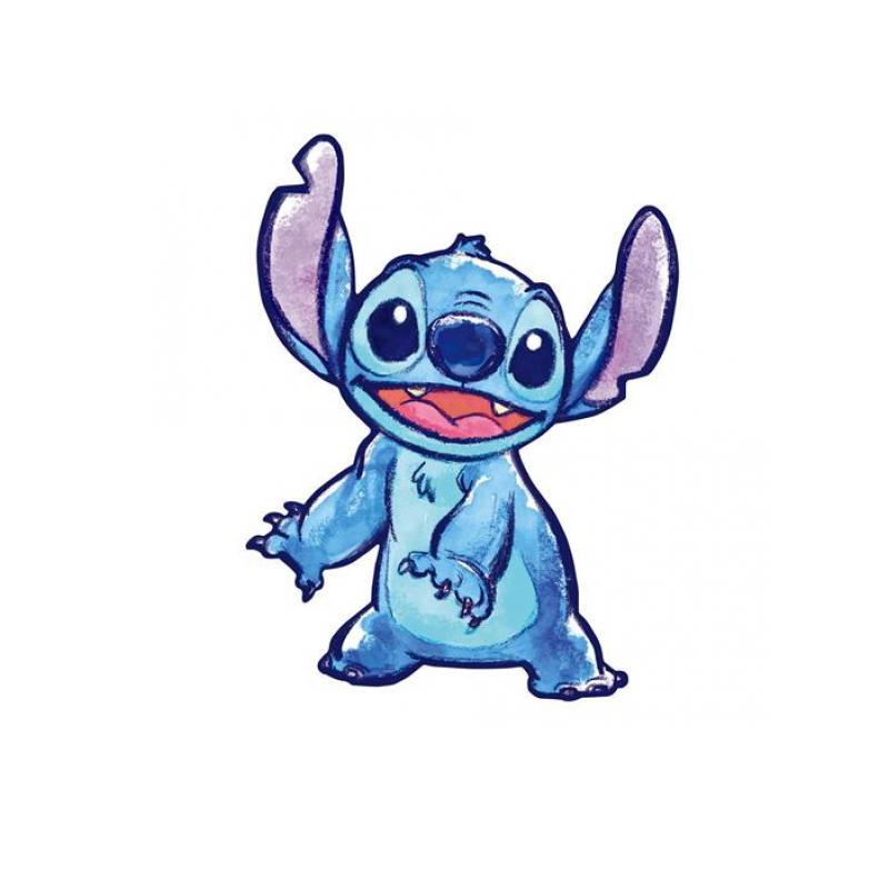 ディズニー ジグソーパズルシルエット 31-05 スティッチ 260ピース入