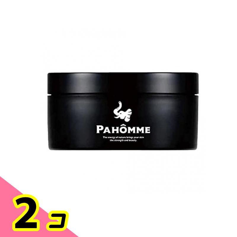 PAHOMME(パオーム) オールインワンジェル 270g 2個セット : みんなのお 