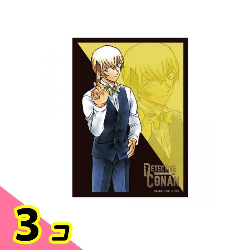 名探偵コナントレーディングカードゲーム 名探偵コナンTCG DXカード