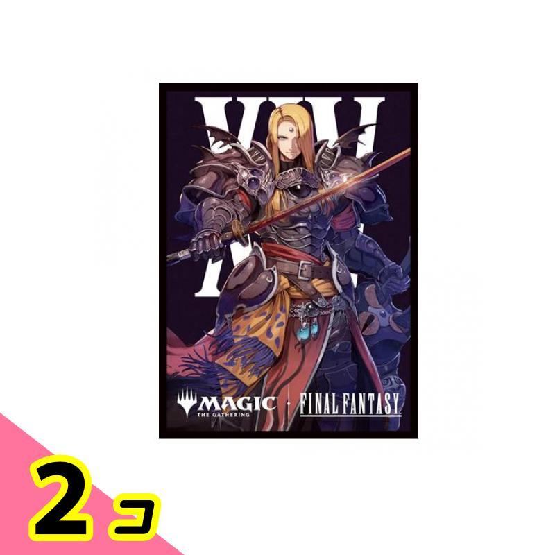 Magic: The Gathering（マジック：ザ・ギャザリング） MTG FF マジック