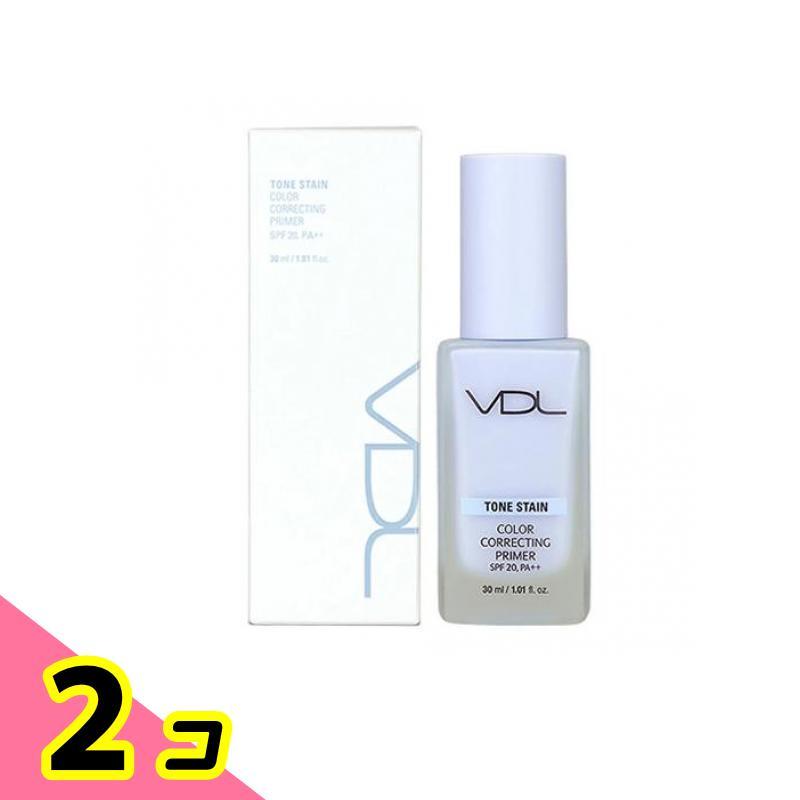 VDL トーン ステイン カラー コレクティング プライマー 03 ペール