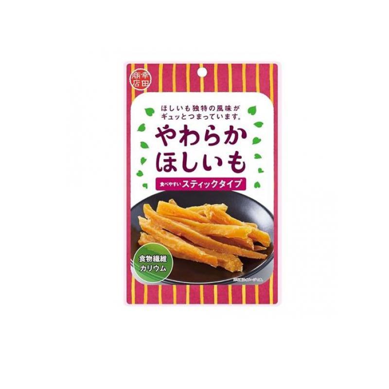 幸田商店 やわらかほしいも スティックタイプ 95g (1個) : みんなのお
