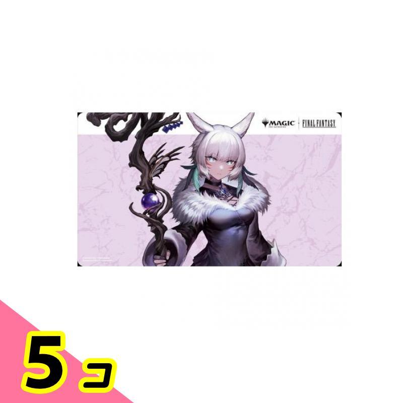 Magic: The Gathering（マジック：ザ・ギャザリング） MTG FF マジック