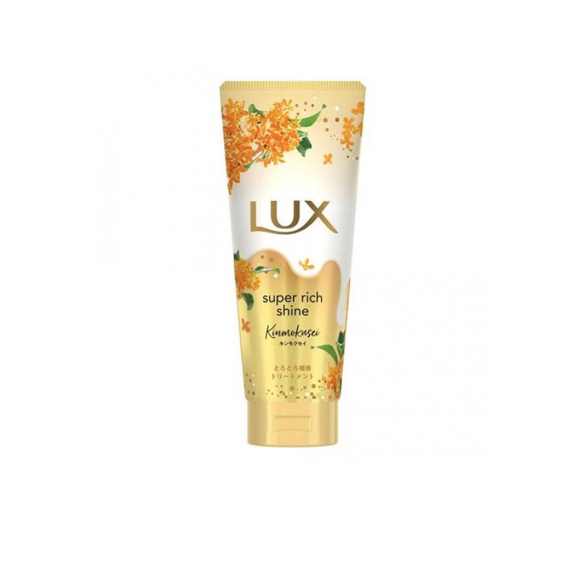 ラックス スーパーリッチシャイン LUX とろとろキンモクセイ