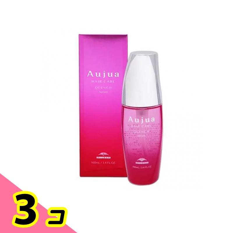 【新品未開封】ミルボンAujuaトリートメントQUENCH ミルボン オージュア クエンチ ヘアトリートメント 250g 1個 Aujua