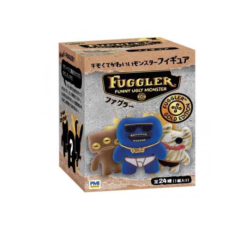 Fuggler ファグラー フィギュア ミステリーボックス ver3.0 全24種の内