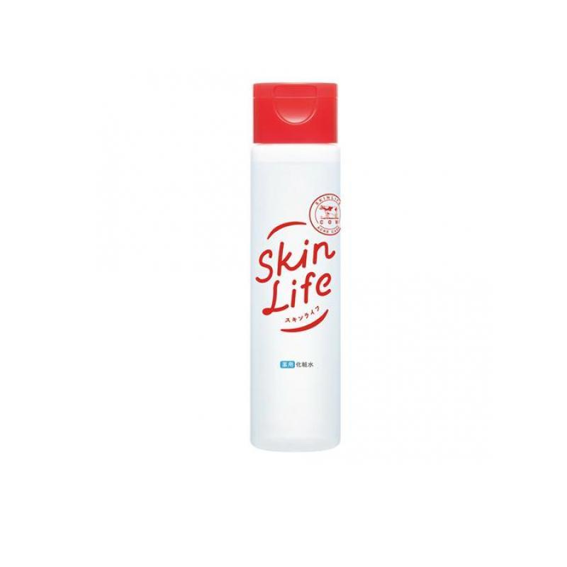 Skin Life スキンライフ 薬用化粧水 180mL (1個)（Yahoo!・みんなのお薬ビューティ&コスメ店(みんなのお薬)）