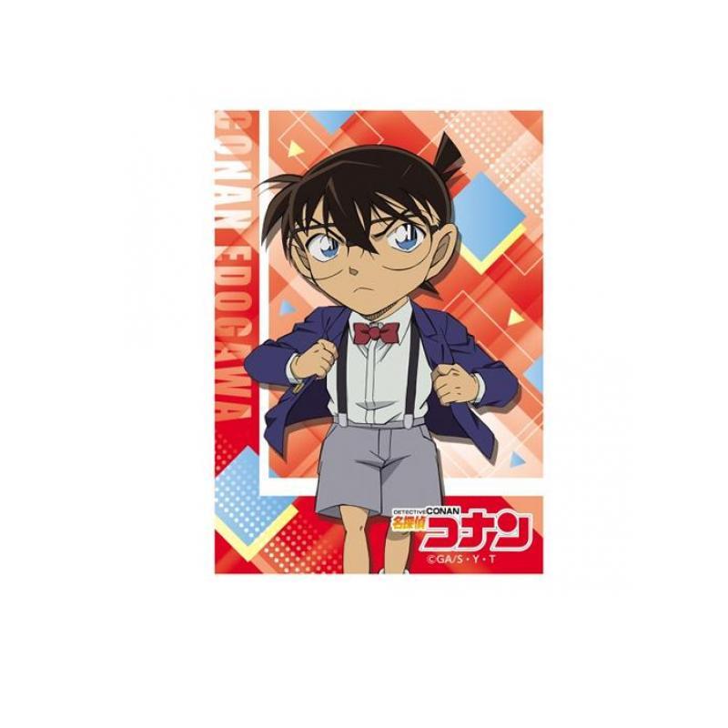 エンスカイ 名探偵コナン キャラクタースリーブ 67×92mm 江戸川コナン