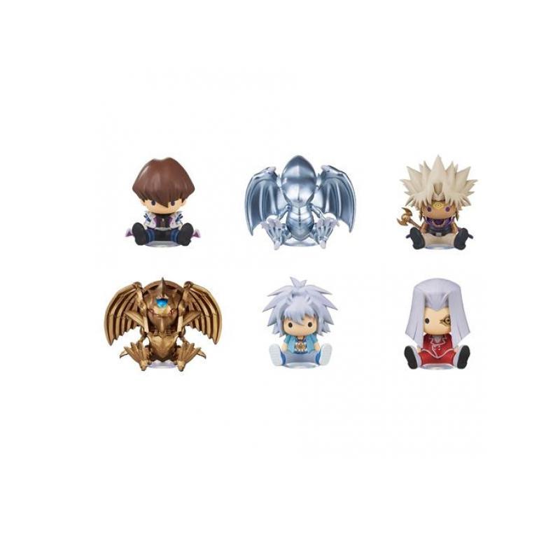 リーメント petadoll ペタドール 遊戯王デュエルモンスターズ 宿敵編 6