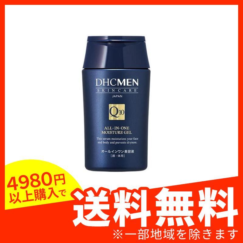 DHC MEN オールインワン モイスチュアジェル 200mL オールインワン美容液 スーパーセール期間限定 1個 爆買い！
