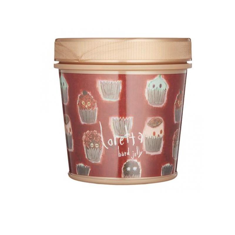 2980円以上で注文可能  ロレッタ ハードゼリー 300g (1個) の商品画像