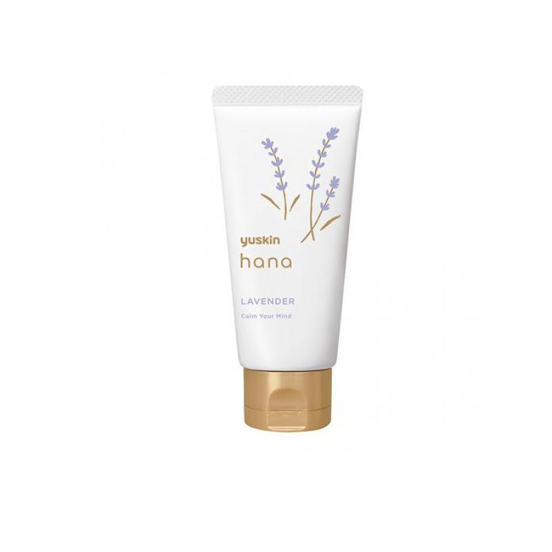 ユースキンhana(ハナ) ハンドクリーム ラベンダー 50g 高保湿 高浸透 低刺激 濃厚クリーム 乾燥 (1個) :1758907379-1-a:みんなのお薬MAX - 通販 - Yahoo!ショッピング ユースキンhana(ハナ) ハンドクリーム ラベンダー 50g 高保湿 高浸透 低刺激 濃厚クリーム 乾燥 (1個) :1758907379-1-a:みんなのお薬MAX - 通販 - Yahoo!ショッピング
