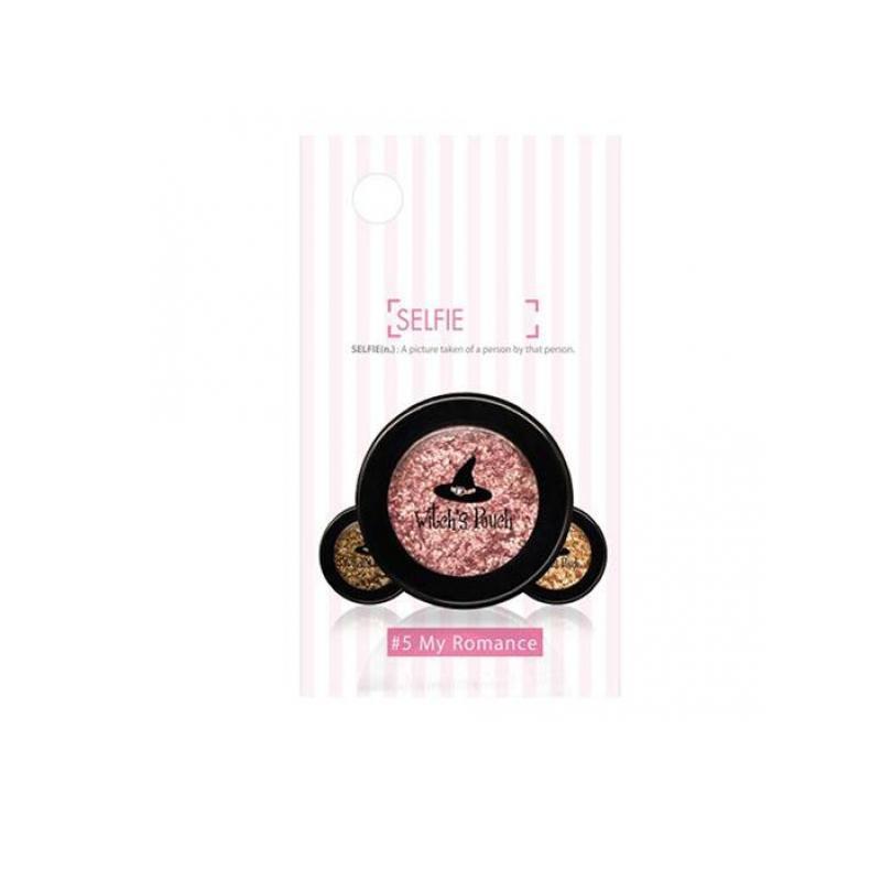 Witch's Pouch（ウィッチズポーチ） 2980円以上で注文可能 セルフィー