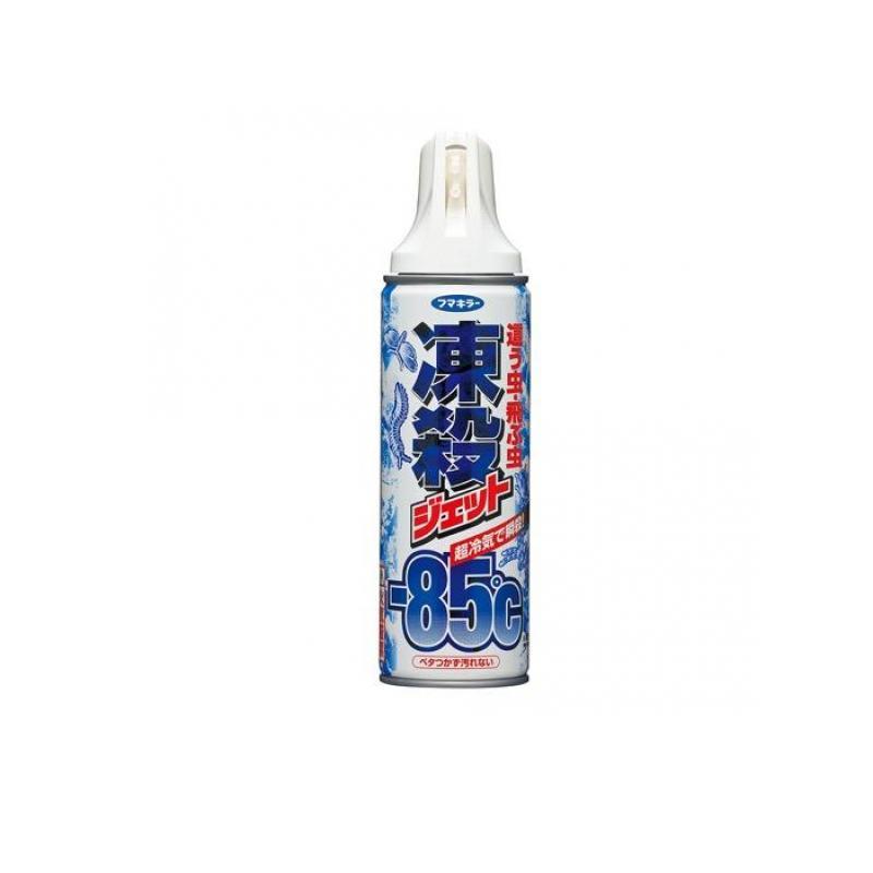 フマキラー 凍殺ジェット 300mL (1個) :1758924448-1-a:みんなのお薬MAX - 通販 - Yahoo!ショッピング フマキラー 凍殺ジェット 300mL (1個) :1758924448-1-a:みんなのお薬MAX - 通販 - Yahoo!ショッピング