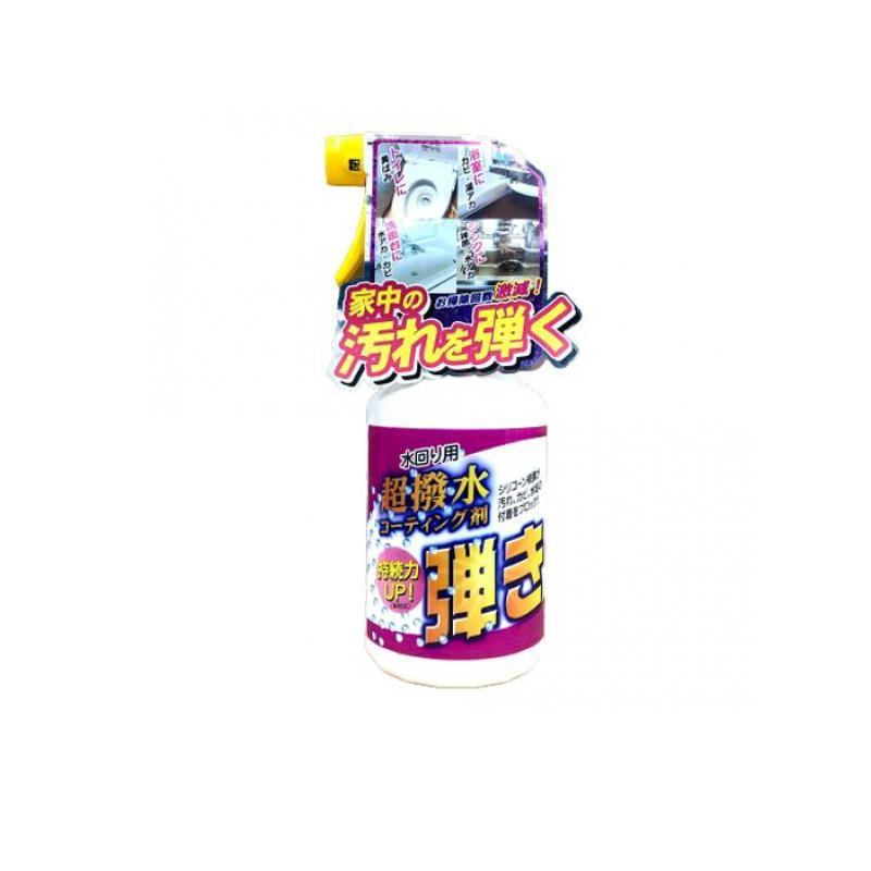 2980円以上で注文可能  Tipo's ティポス 水回り用 超撥水コーティング剤 弾き! 本体 500mL (1個)（Yahoo!・みんなのお薬MAX(みんなのお薬)）