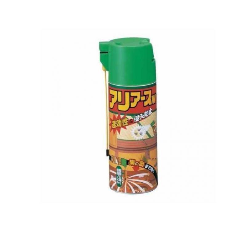 2980円以上で注文可能  アリアースW 300mL (1個) の商品画像