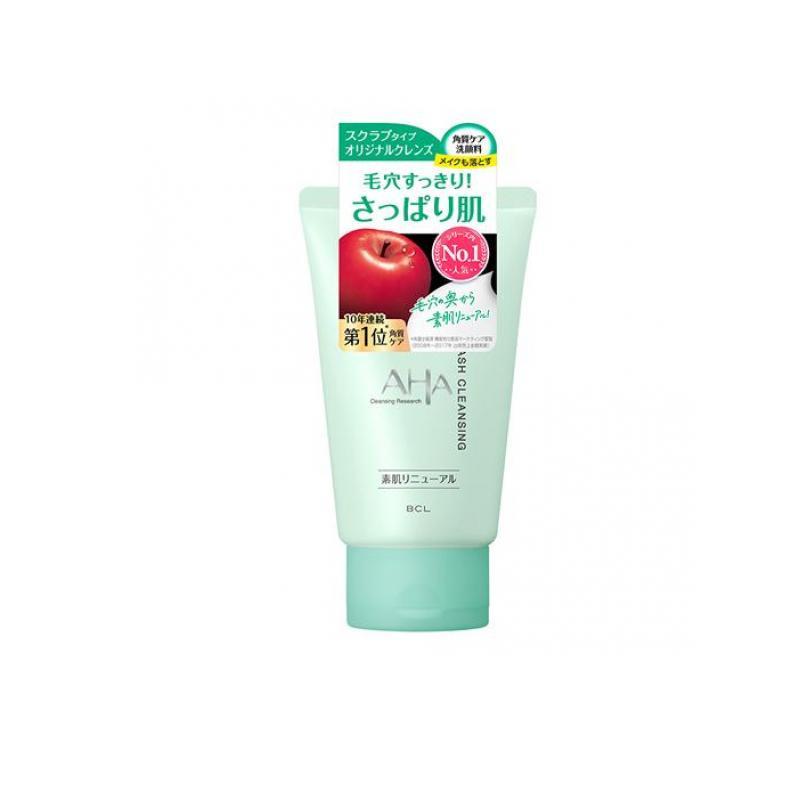 Raymama専用ページ--AHAクレンジングリサーチ120g*15本セット Raymama専用ページ--AHAクレンジングリサーチ120g*15本セット